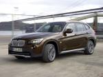 BMW X1 xDrive 2.8i 2009 года